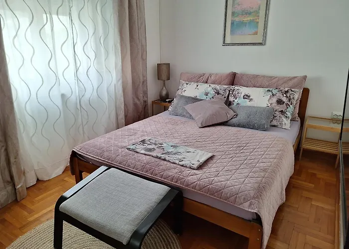 Apartments Anita