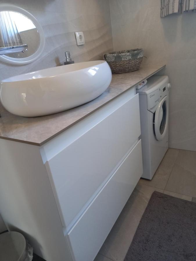 Anita Apartmán Crikvenica