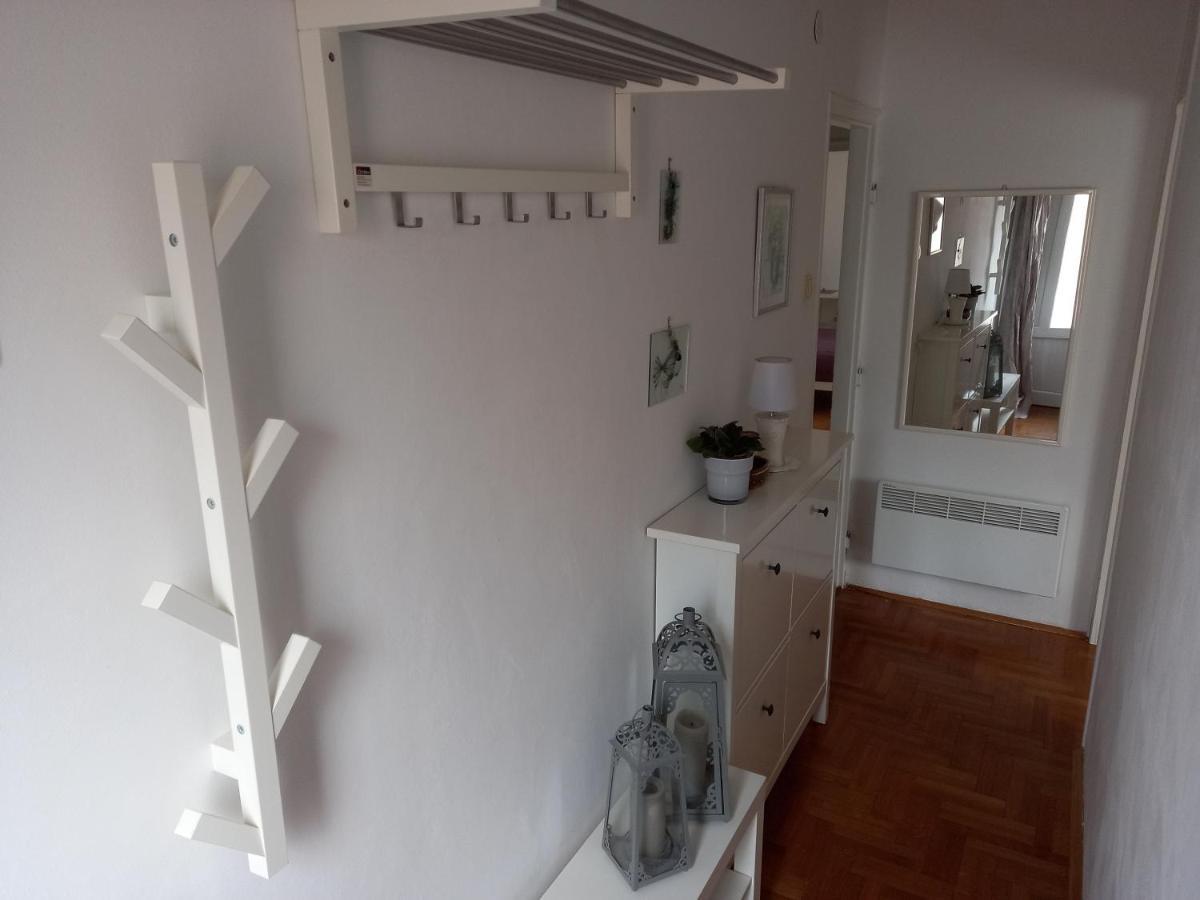 Apartmán Anita Crikvenica
