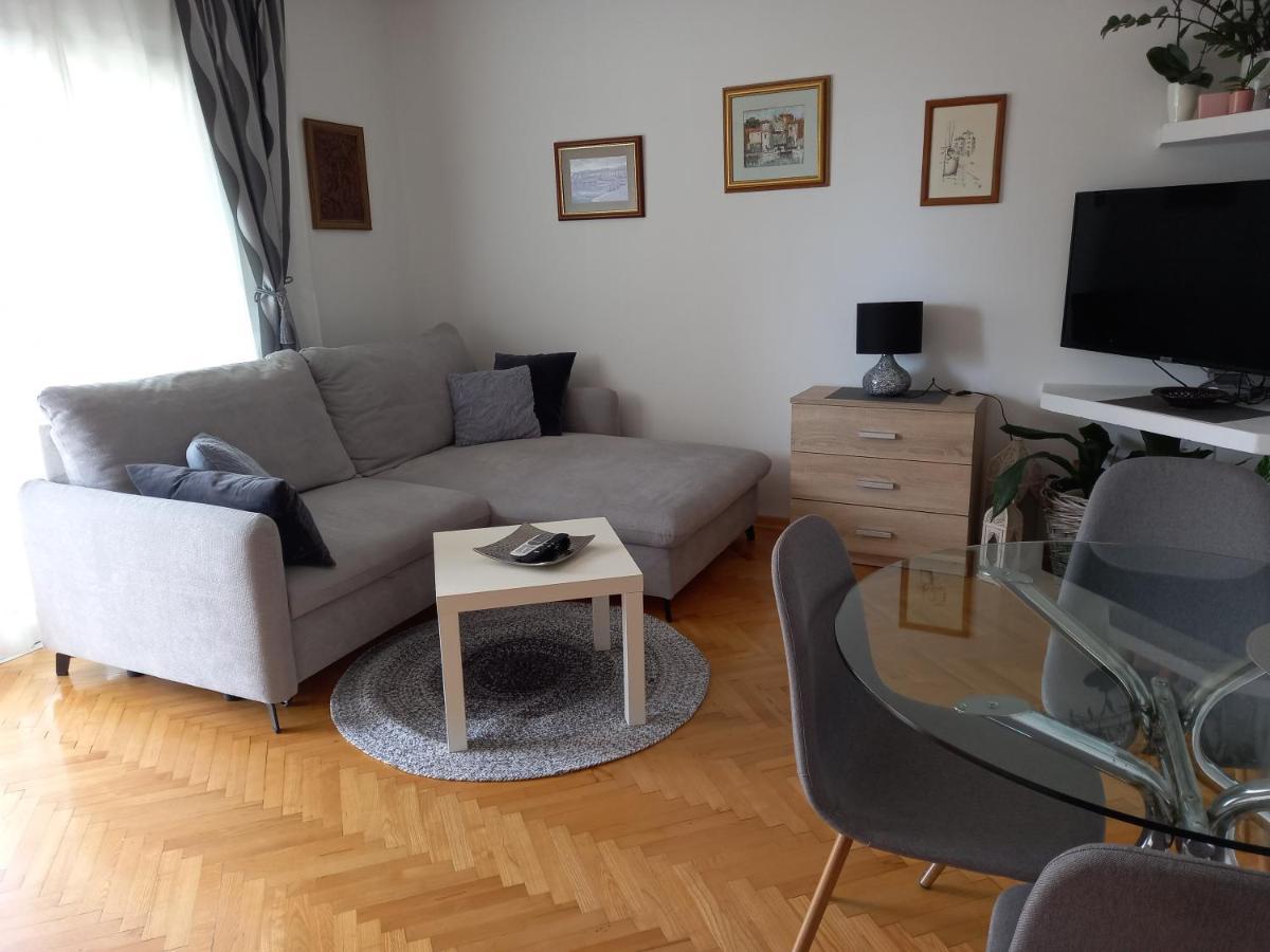 Anita Apartmán Crikvenica