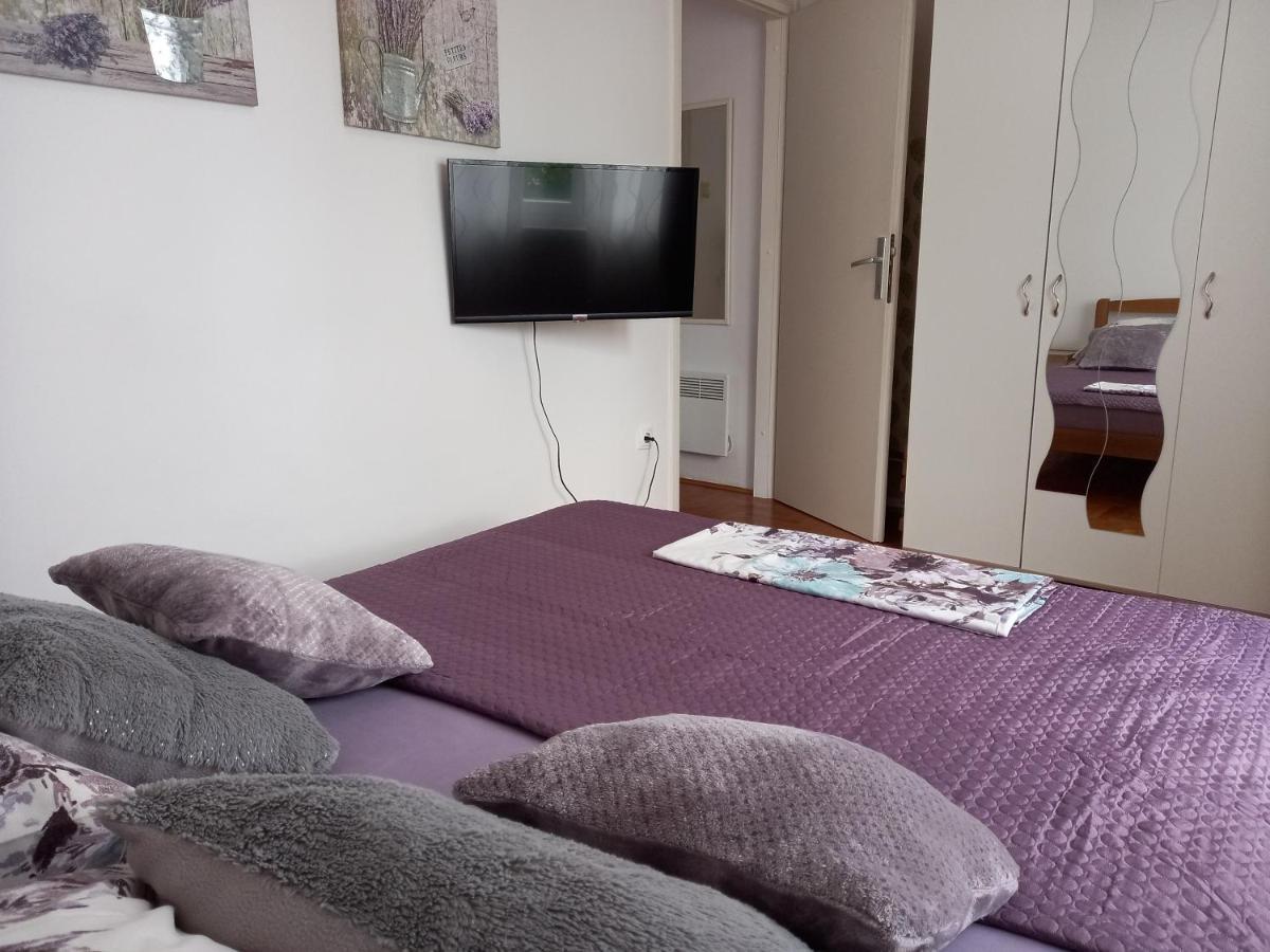 Apartmán Anita