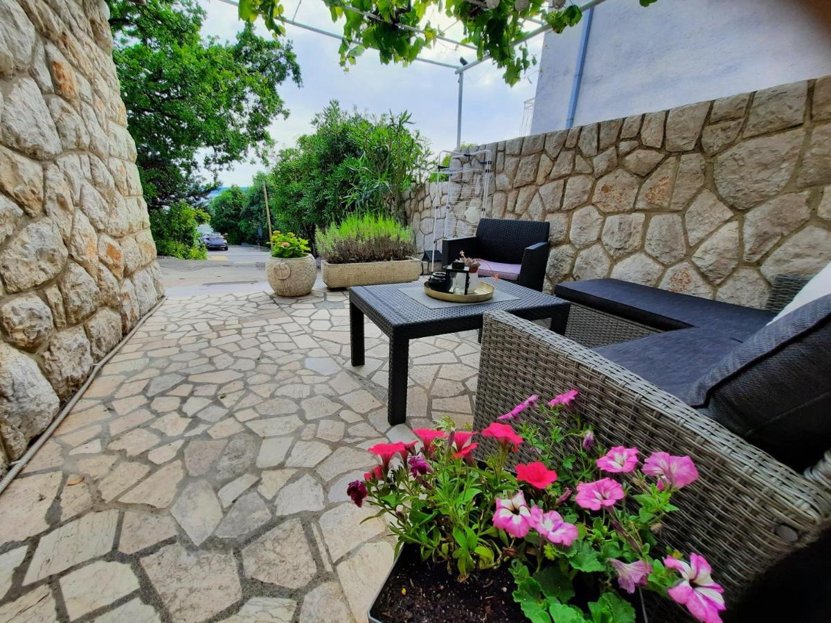 Anita Apartmán Crikvenica