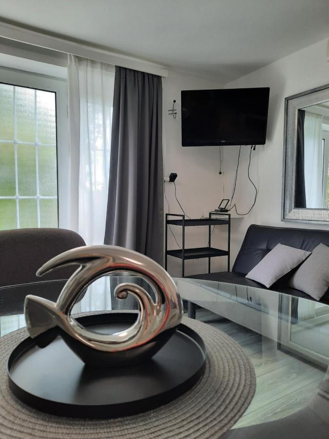 Anita Apartmán