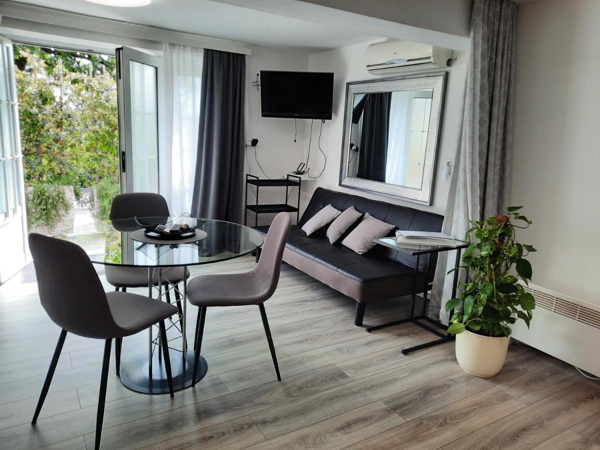 Apartmán Anita Crikvenica