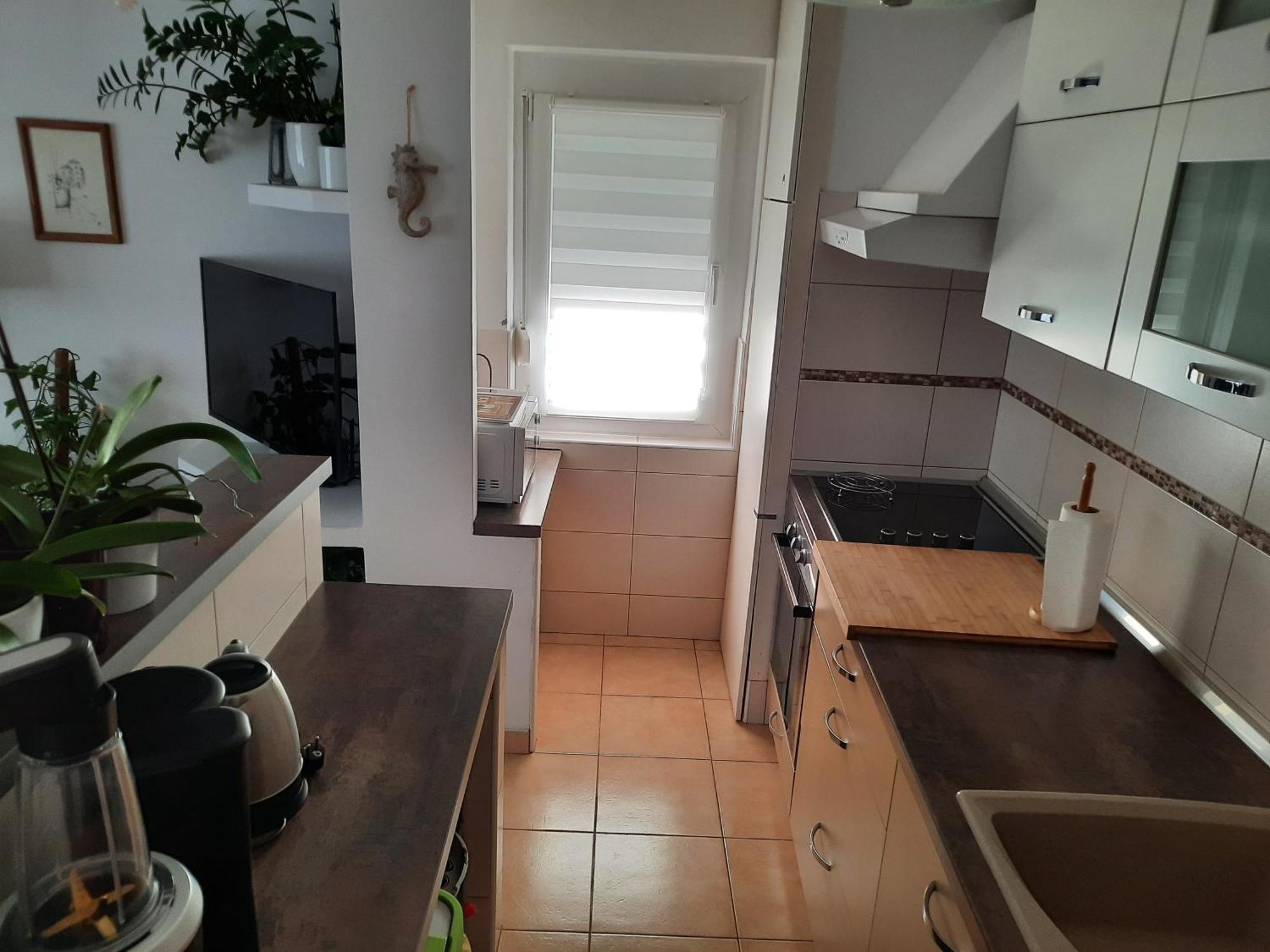 Anita Apartmán *