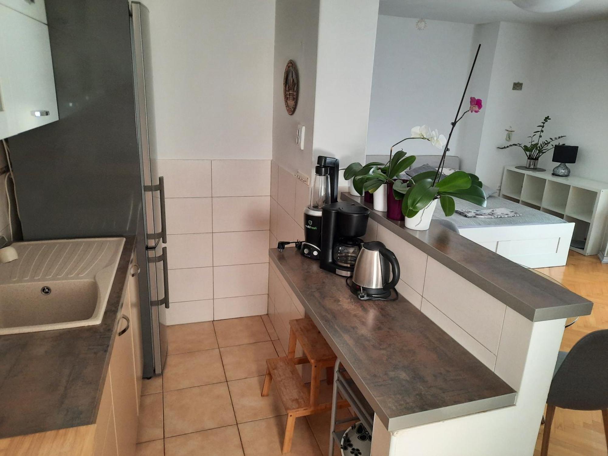 Apartmán Anita *