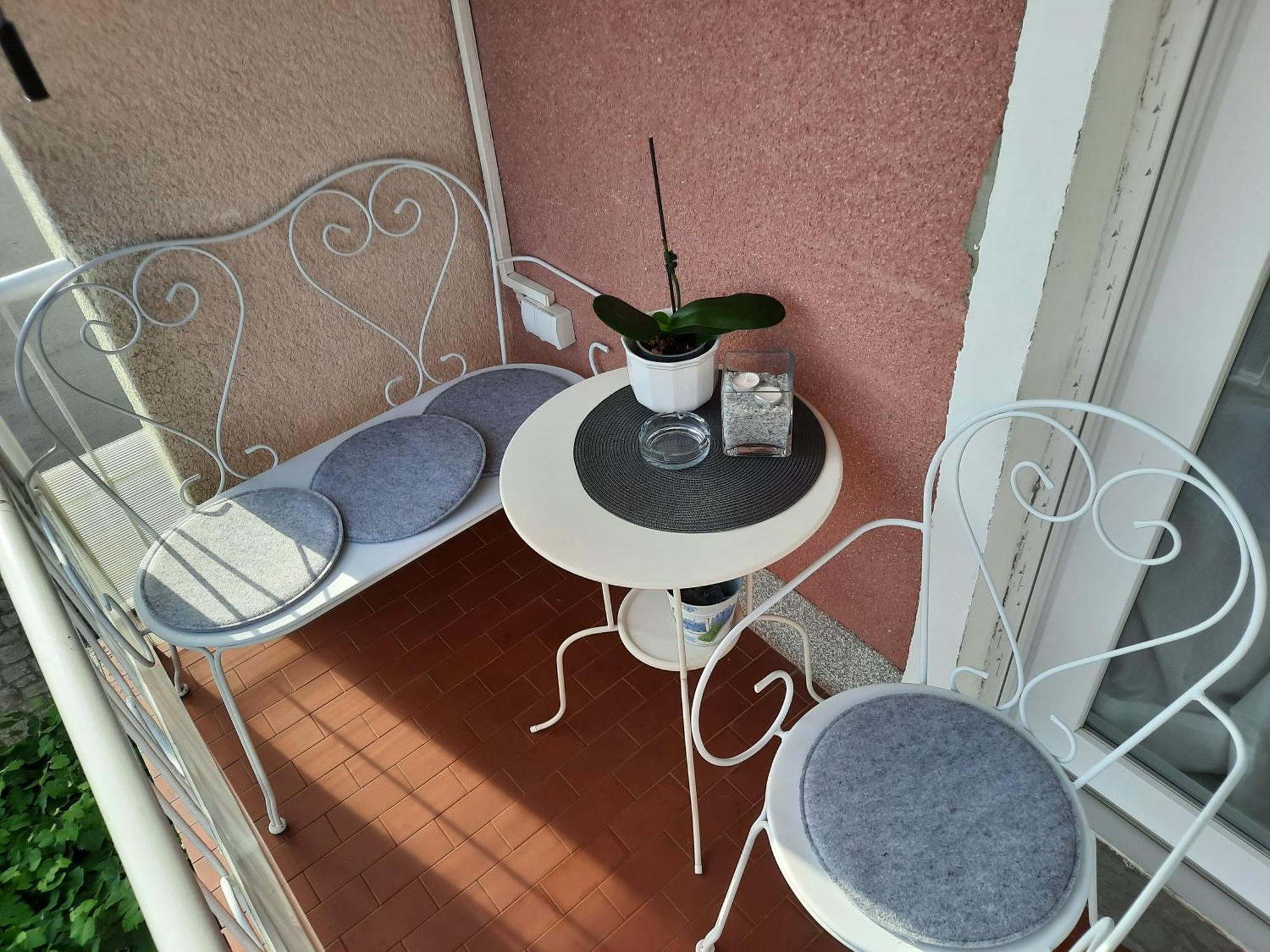 Anita Apartmán Crikvenica