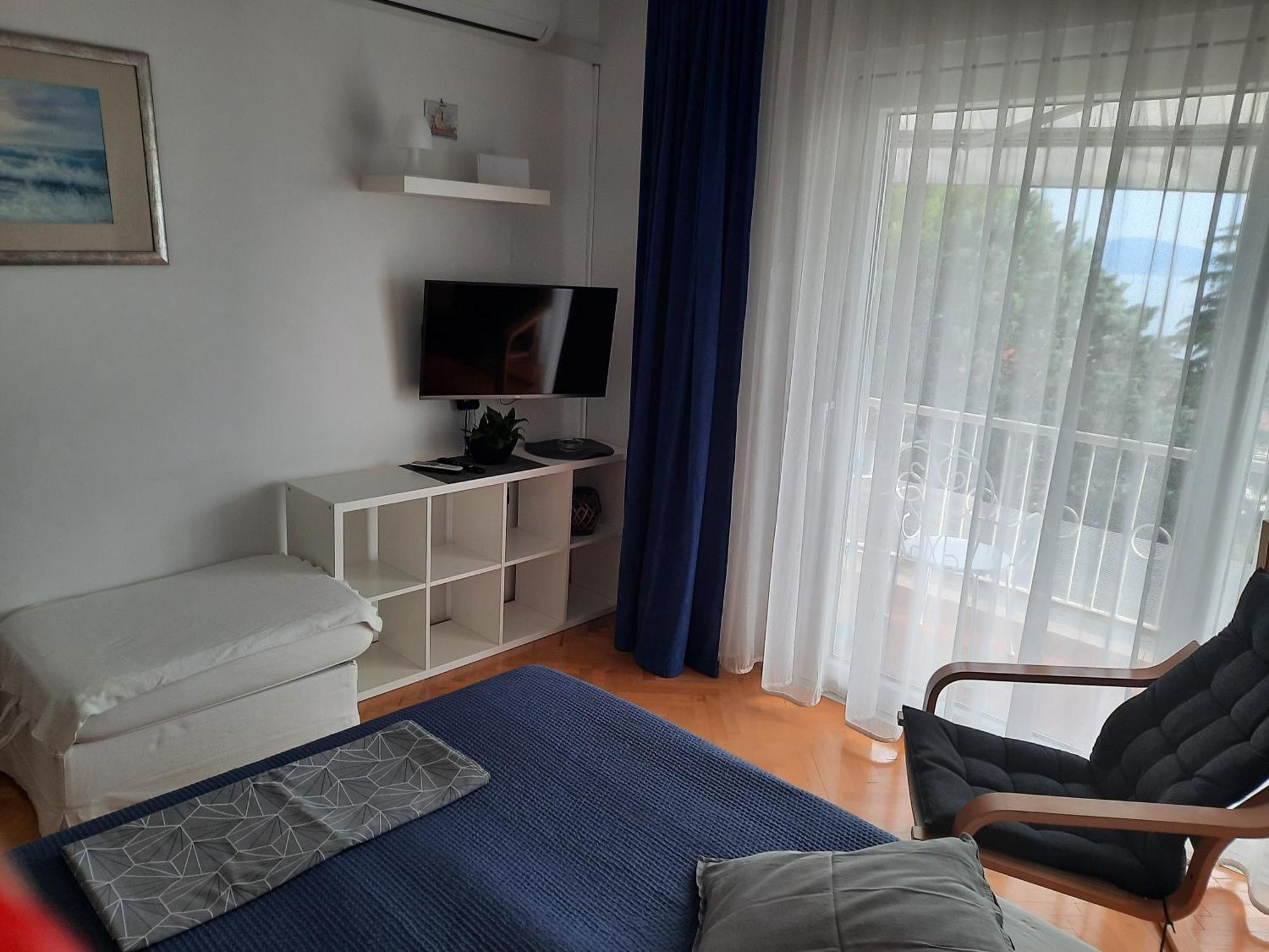 Anita Apartmán *