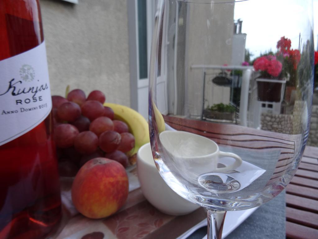 Anita Apartmán Crikvenica
