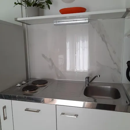 Apartments Anita Crikvenica Room photo