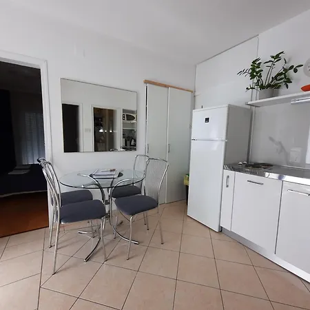 Apartments Anita Crikvenica Room photo