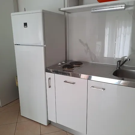 Apartments Anita Crikvenica Room photo
