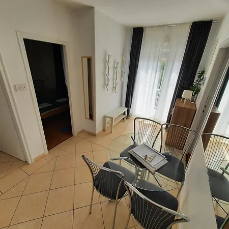 Apartments Anita Crikvenica Room photo