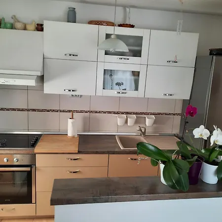 Apartments Anita Crikvenica Room photo