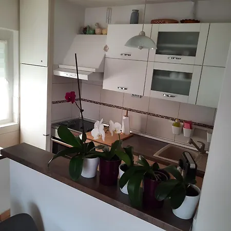 Apartments Anita Crikvenica Room photo