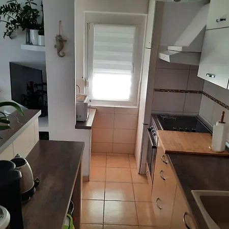 Apartments Anita Crikvenica Room photo