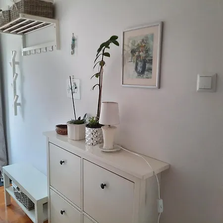 Apartments Anita Crikvenica Room photo