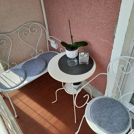 Apartments Anita Crikvenica Room photo