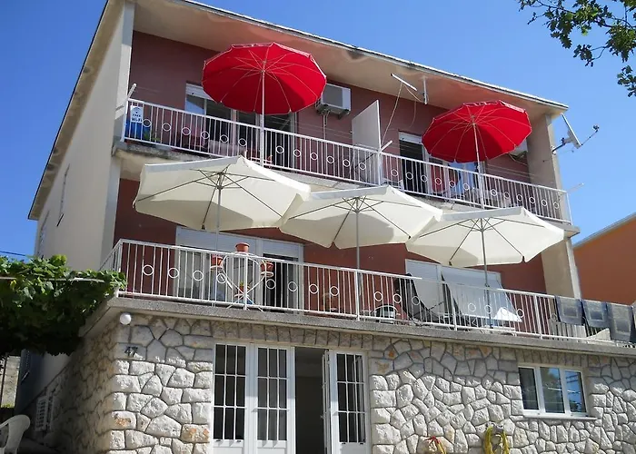 Apartments Anita