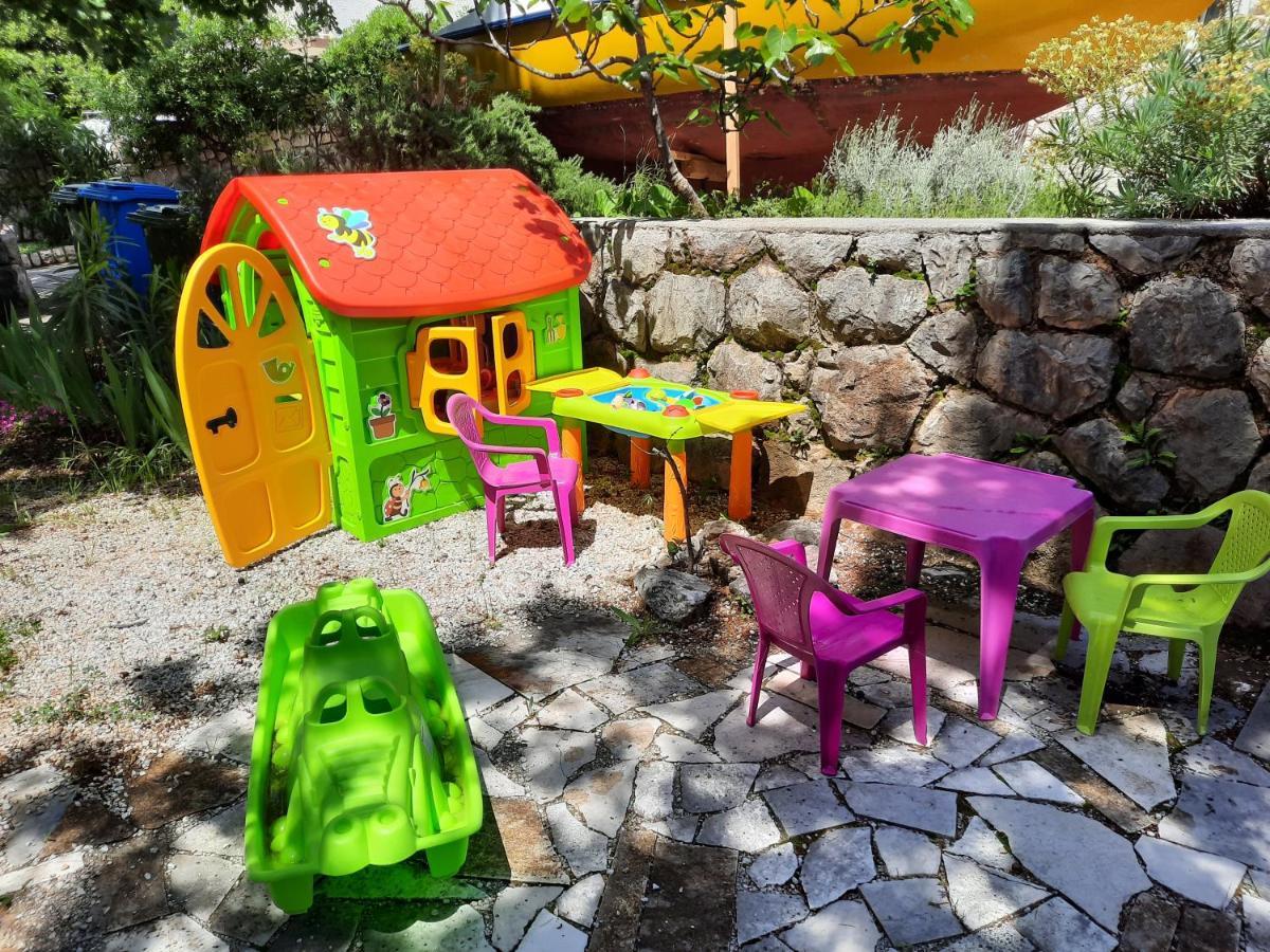 Apartment Anita Crikvenica