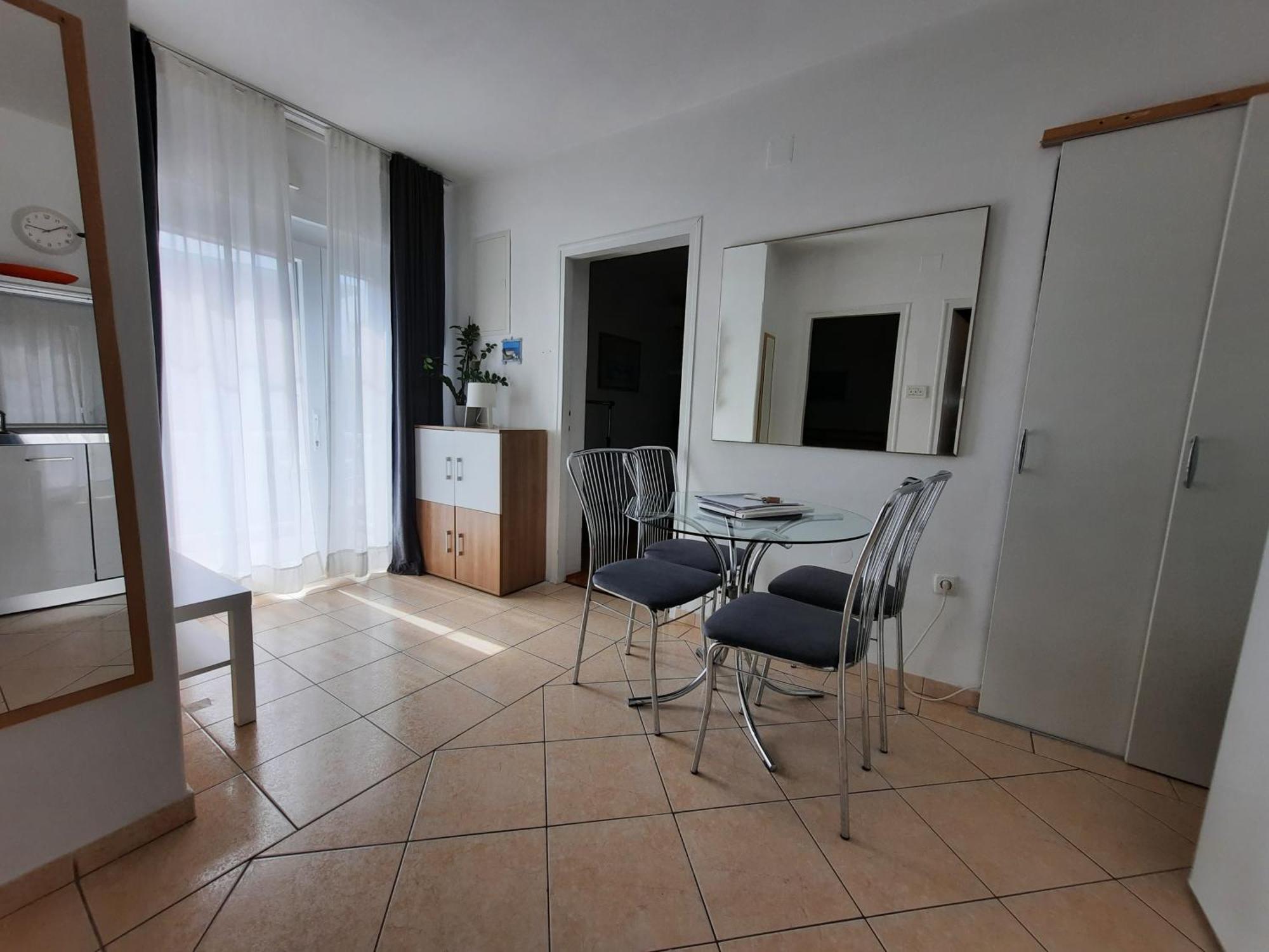 Anita Apartment *