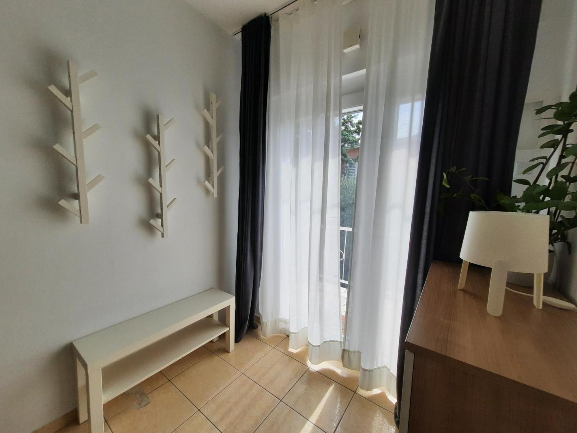 Anita Apartment *