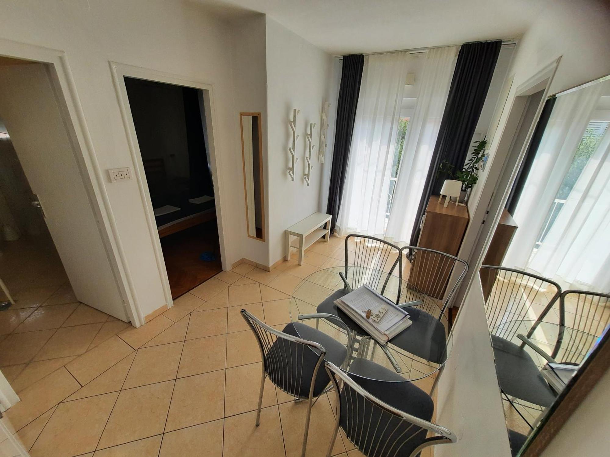 Apartment Anita Crikvenica