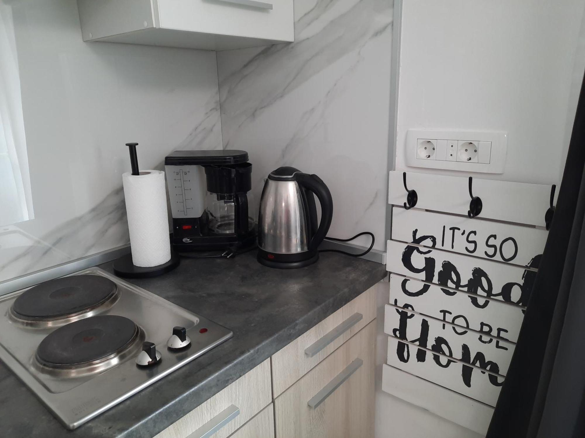 Anita Apartment