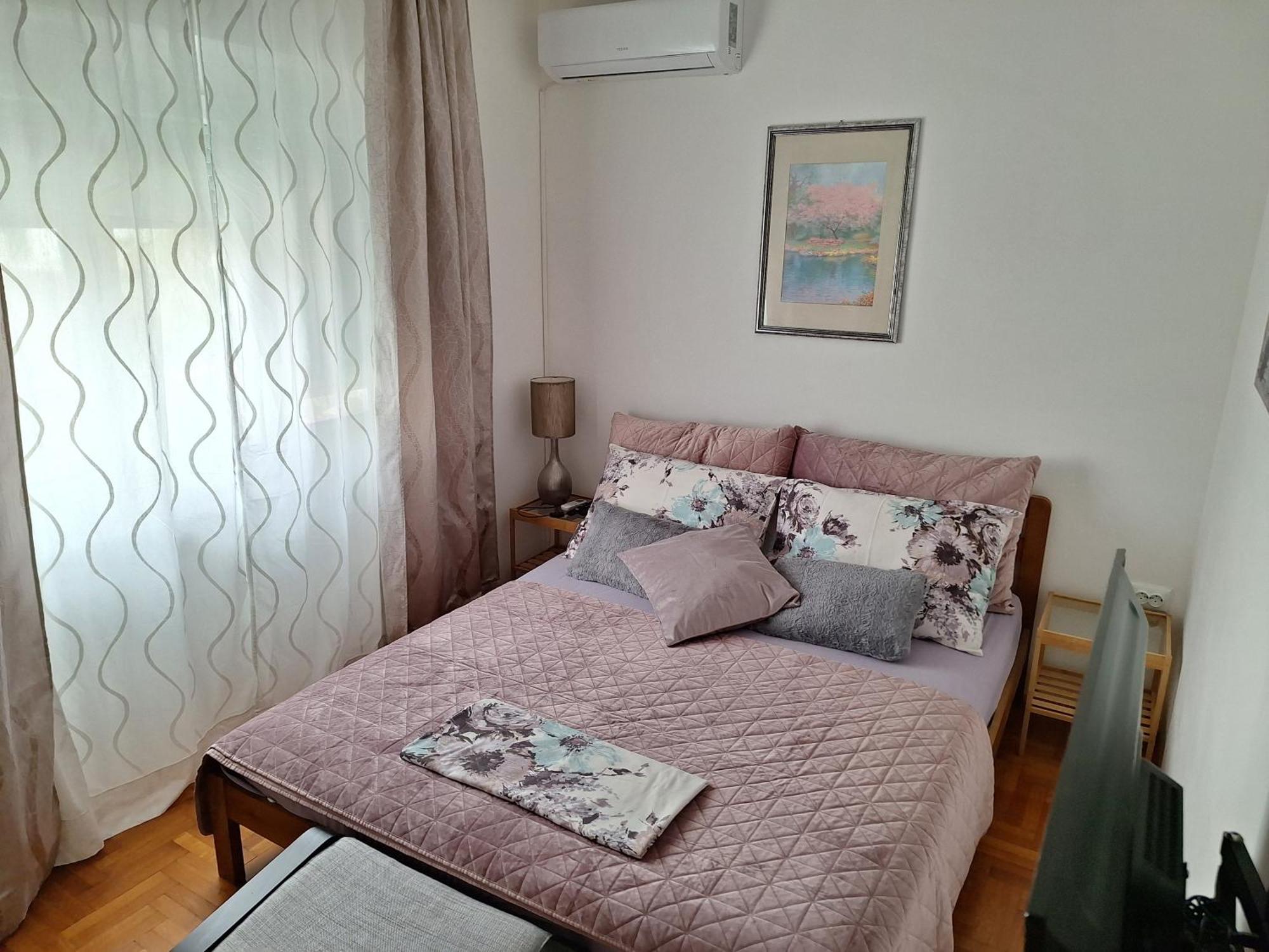 Anita Apartment Crikvenica