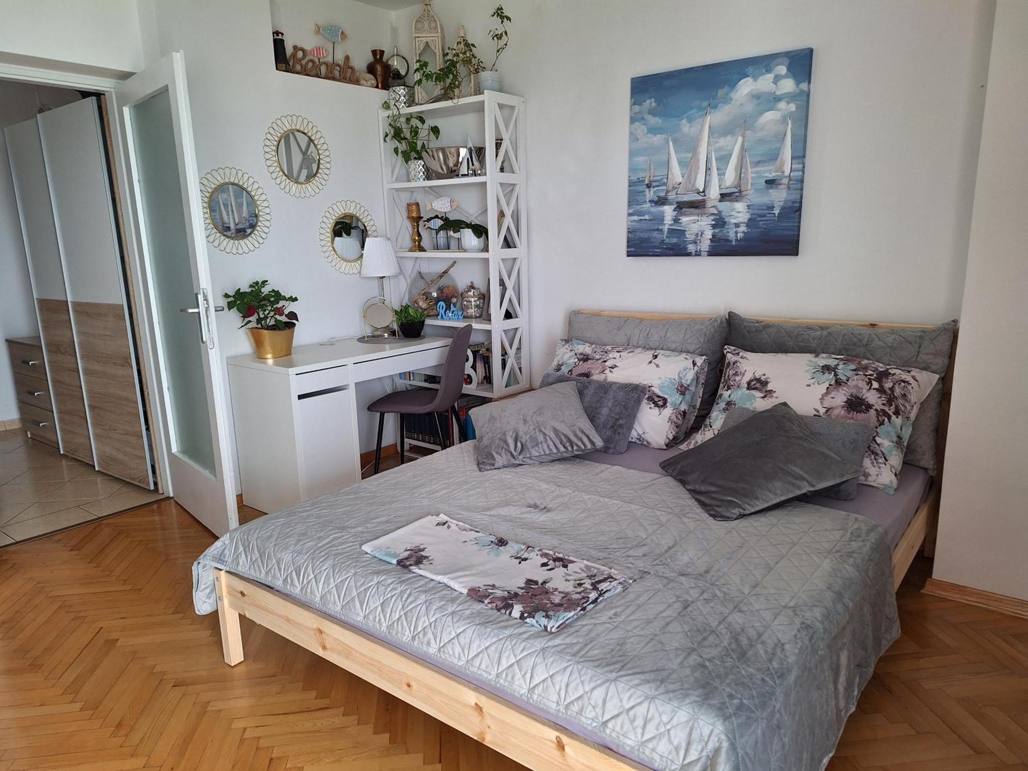 Apartment Anita Crikvenica
