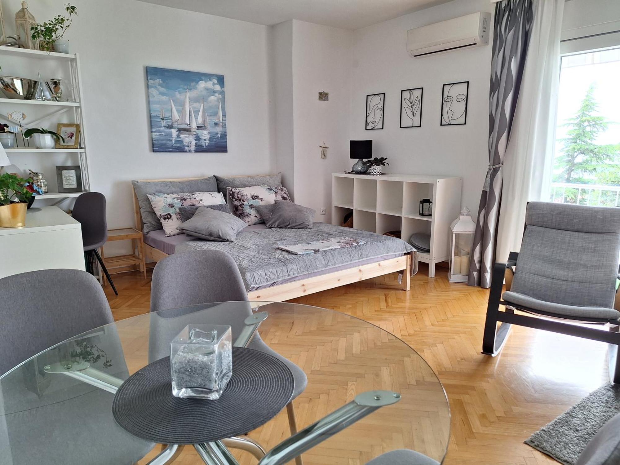 Apartment Anita