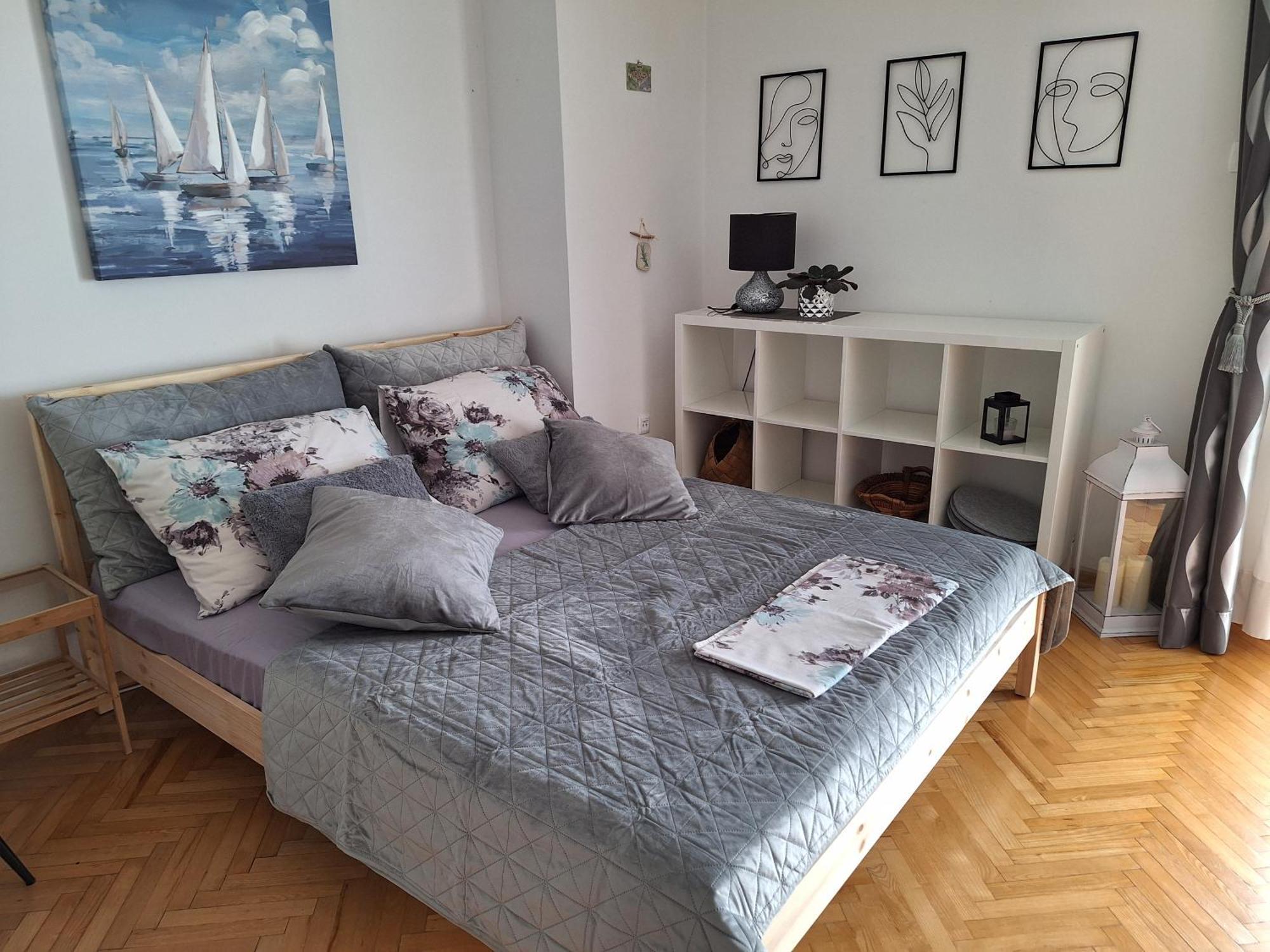 Anita Apartment *