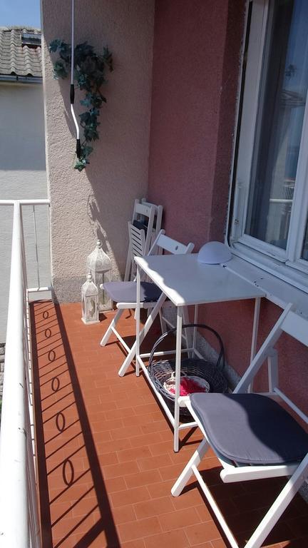 Anita Apartment