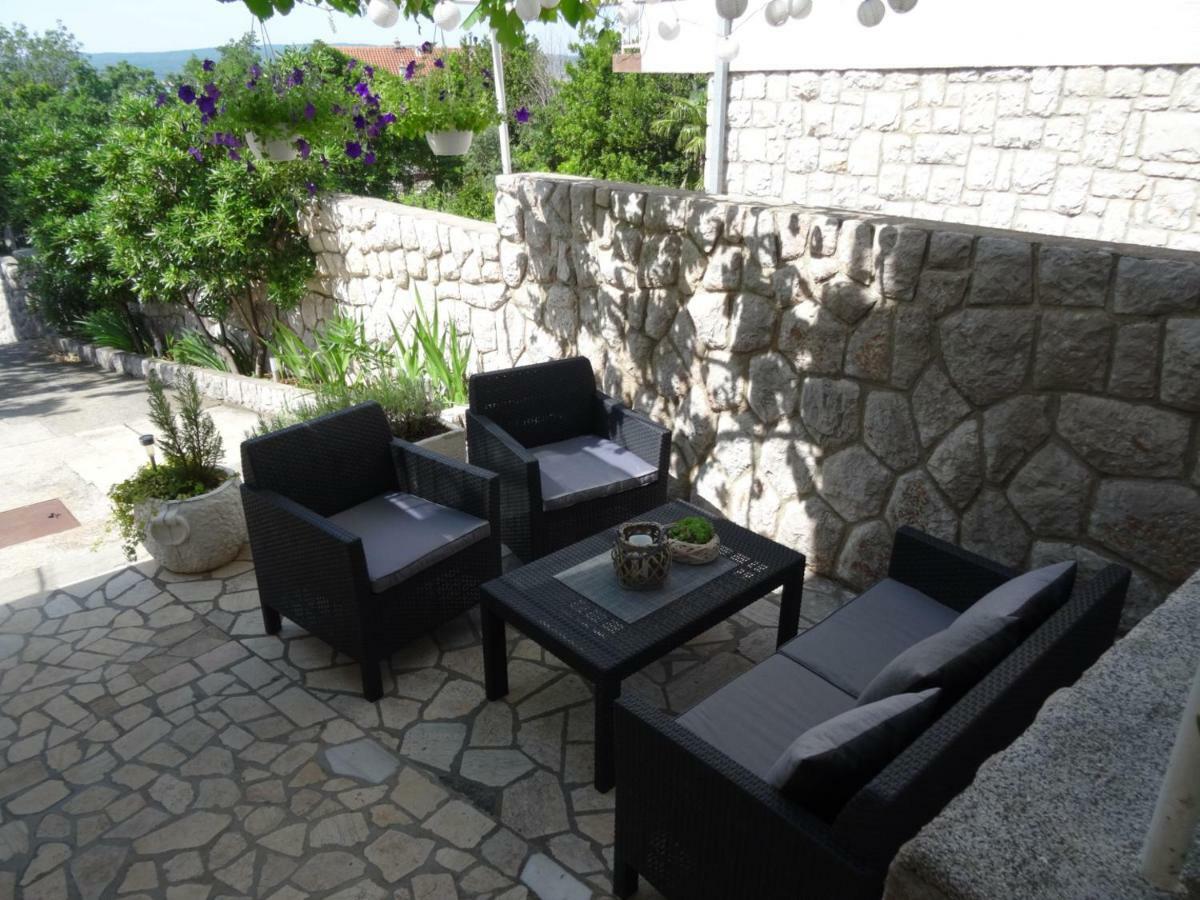 Anita Apartment Crikvenica