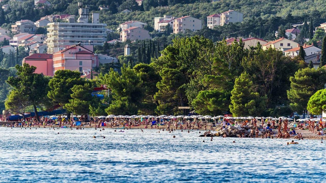 Anita * Crikvenica