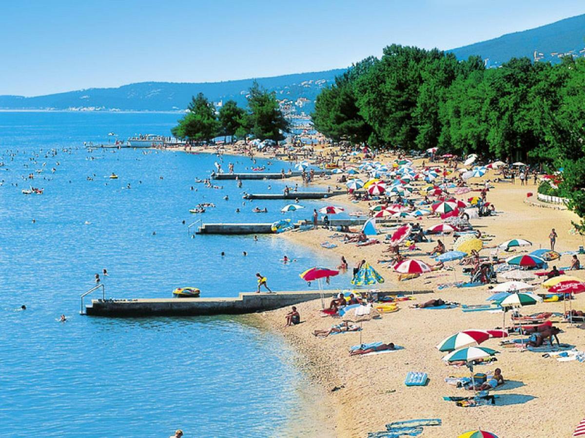Anita Apartment Crikvenica