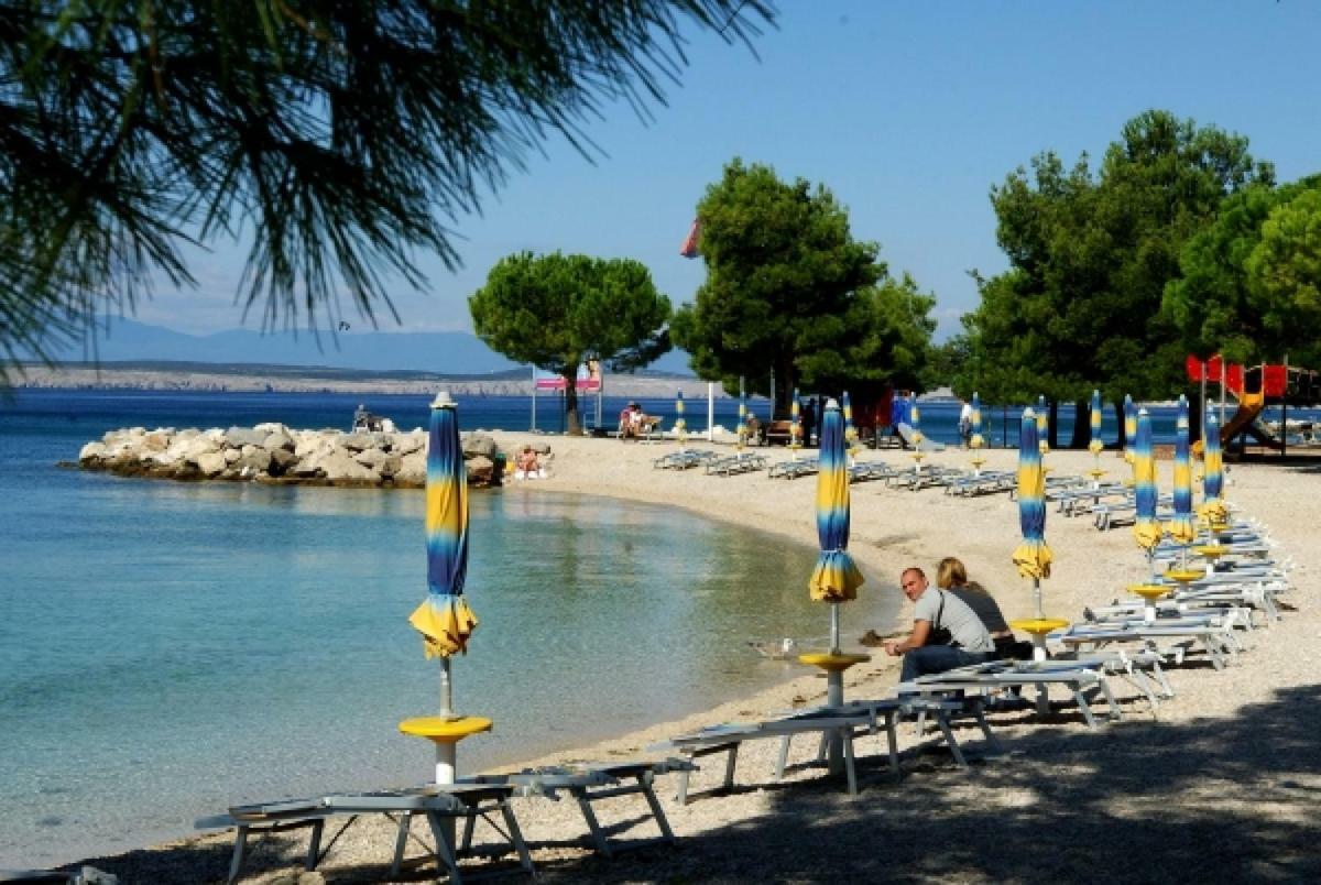 Anita * Crikvenica
